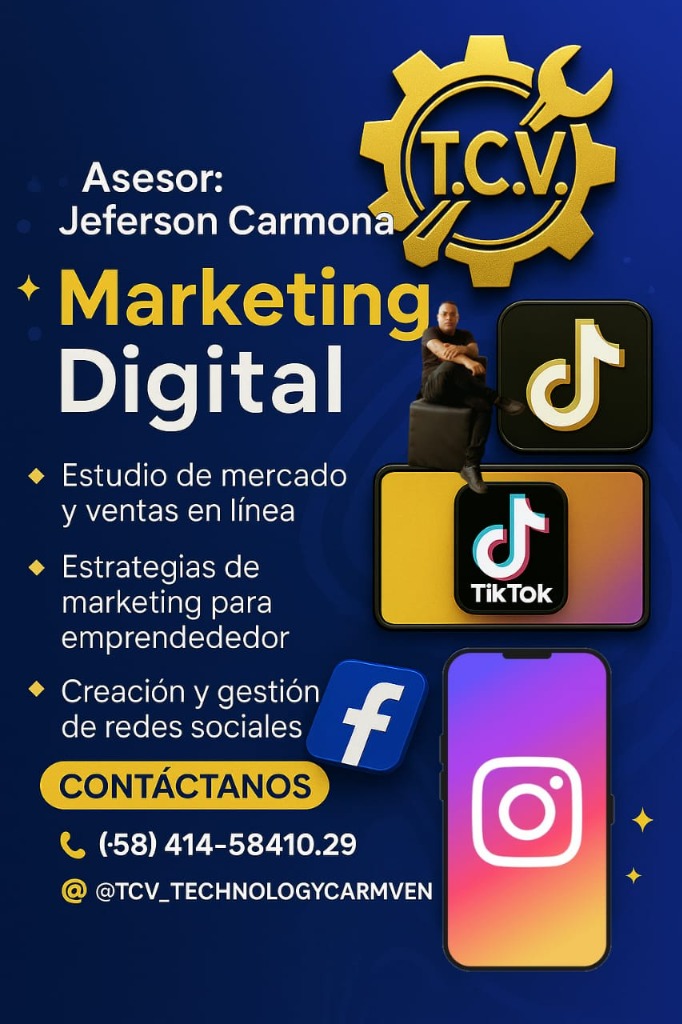 Marketing Digital
